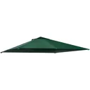 Replacement roof for pavilion
