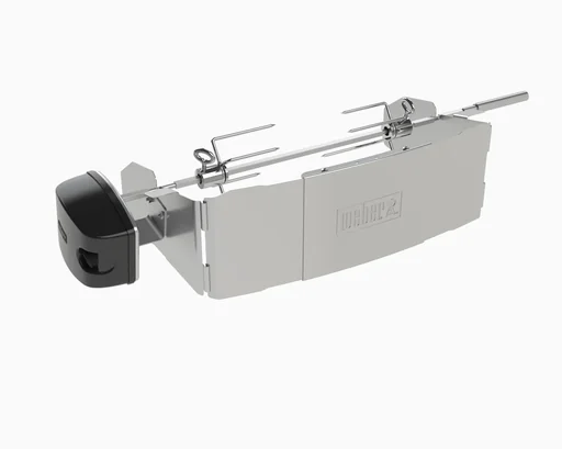 "Rotisserie for Pulse 1000 and 2000 image"