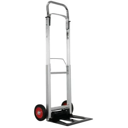"Sack truck - load capacity 80 kg image"