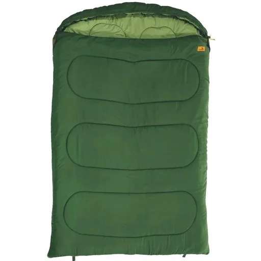 "Moon double sleeping bag image"