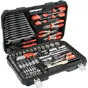 NL Complete tool set - 122 pieces - In a practical carrying case
