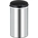 Sensor trash can stainless steel 30 liters