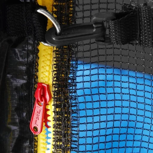 "Safety net for trampoline Ø426cm image"