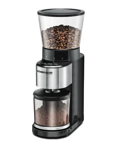 "Coffee grinder with integrated scale EKM 500 image"