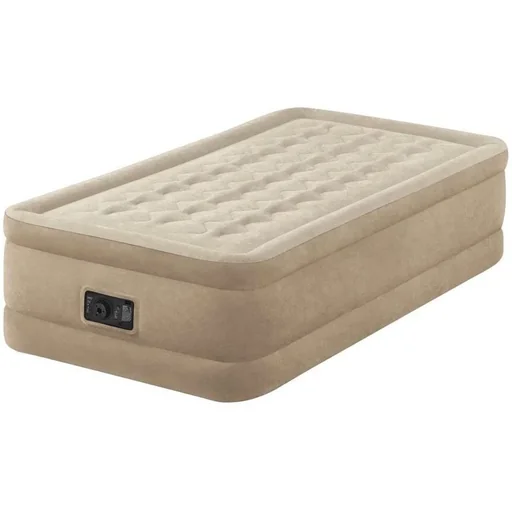 "Ultra-plush mattress image"