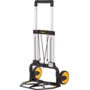 Stanley Fatmax folding truck with 125 kg payload