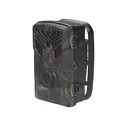 Wildlife and surveillance camera with Wi-Fi, 8 MP CMOS sensor and infrared illumination