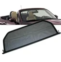 Wind deflector Mazda MX5, built 1989-2005