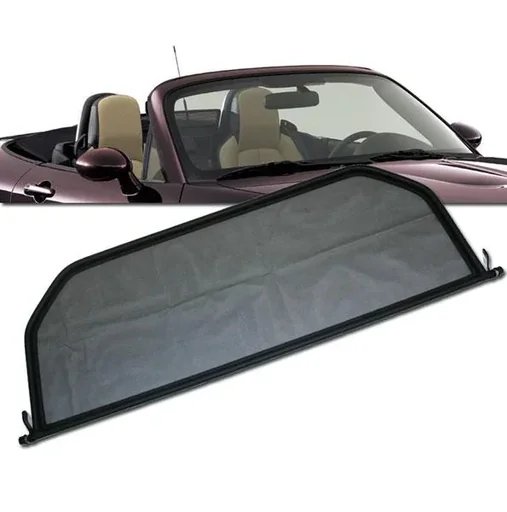 "Wind deflector Mazda MX5, built 1989-2005 image"