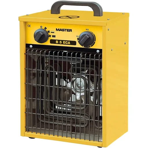 "Master Electric Heater B 5 ECA image"