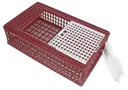 Poultry transport box - agricultural supplies