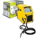 Smartmig welding inverter 142, MIG / MAG
