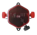 Lightning protection/switch for pasture fences