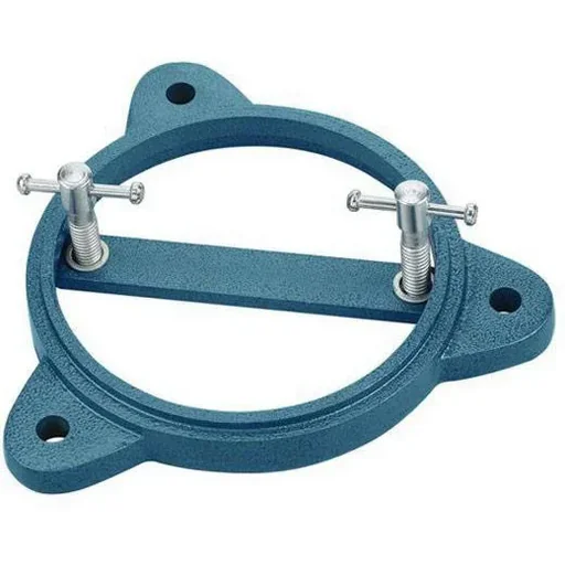 "Vice swivel plate 100mm image"
