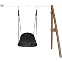 Nest swing attachment Roxy brown/white
