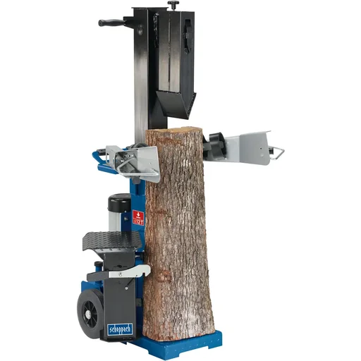 "Hydraulic splitter HL1200 image"