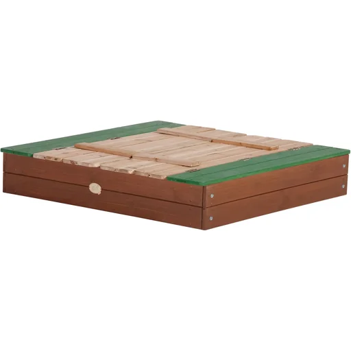 "Ella XL sandpit image"