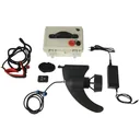 Sup Motor incl. accessories