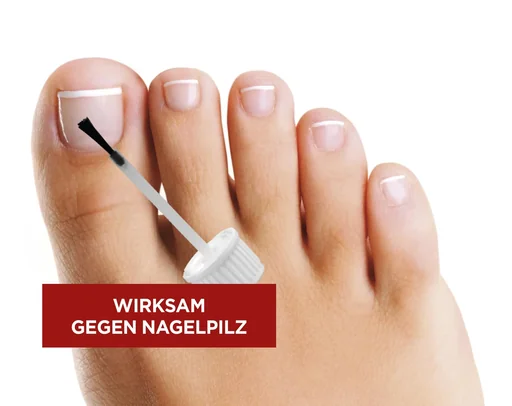 "Nail treatment, 10 ml image"