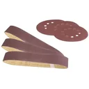 Sanding BTS800, 12 pieces
