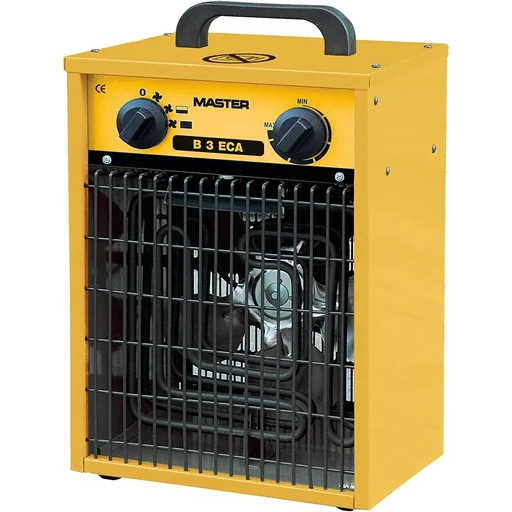 "Master Electric Heater B 3 ECA image"