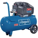 Profi 50L Kompressor HC54DC Double