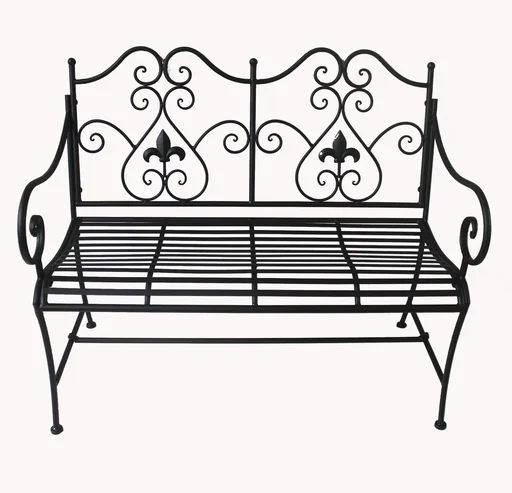 "Garden bench "Vesus" image"