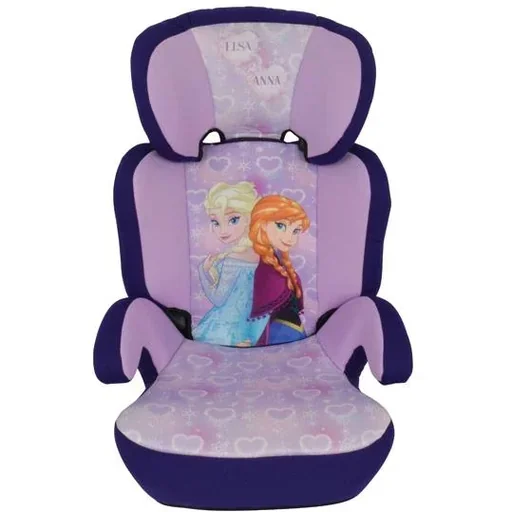 "Child seat image"
