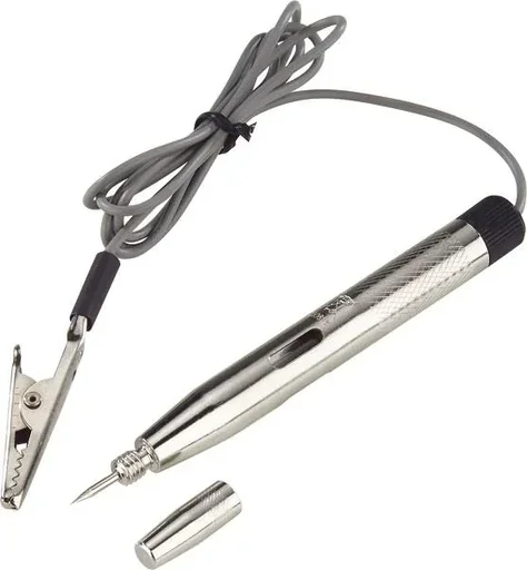 "Automotive test lamp 6 - 24 V image"