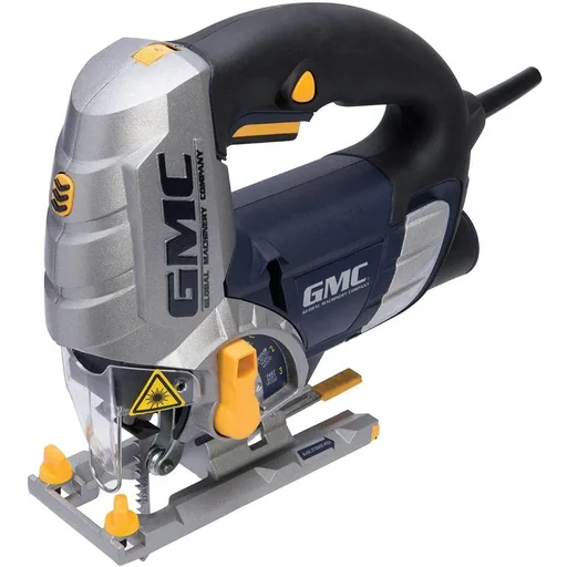 "750 W Jigsaw with Laser LJS750CF UK image"