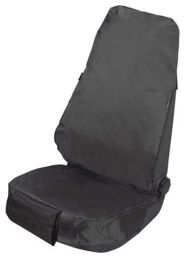 "Slipcover workshop protector universal size Dirty Harry black image"