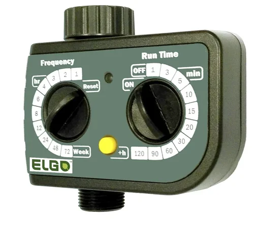 "Electronic water timer for tap (WT218) image"