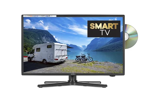 "Smart TV 22" 6 in 1 All-in-One Device image"