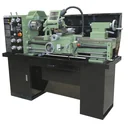 Lead and feed screw lathe C-6230A1, 400V 1500W with base