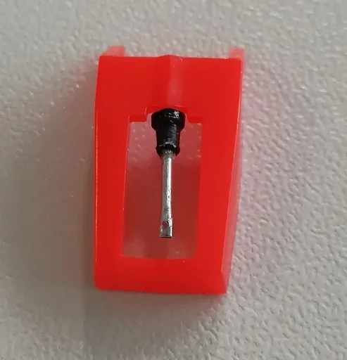 "Record player needle for DENVER VPL-100, VPL-110 & VPL-120 image"