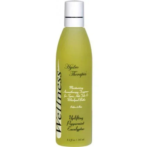 "inSPAration Wellness Spageur Eucalyptus image"