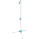 ERGO garden shower with stand