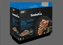 SmokeFire Holzpellets Grill Academy Blend - 8 kg