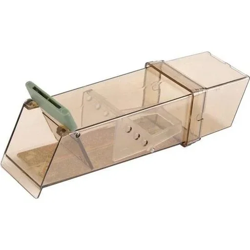 "Pest Stop Trip Trap Mousetrap Long image"
