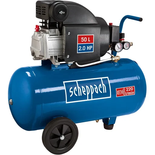 "50 L Compressor HC54 image"