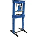 WORKSHOP PRESS WP 20 T