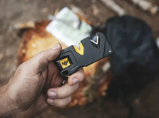 "Pivot Pro Knife & Tool Sharpener image"