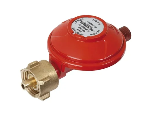 "Propane constant regulation 50 mbar image"