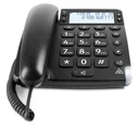Magna 4000 corded telephone, very high volume (up to +60dB)