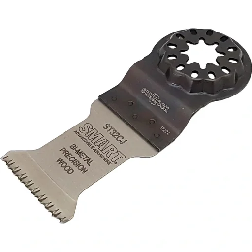 "SL PRO 32x42mm wooden board Japan 1. image"