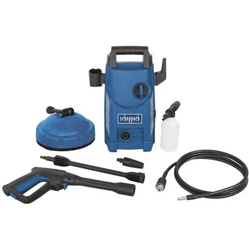 "B-HIGH PRESSURE CLEANER HCE1500 image"