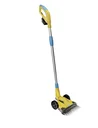 Cordless lawn and edge trimmer FineCut 18 Volt, without battery