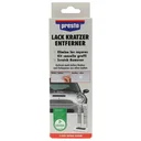 Paint scratch remover