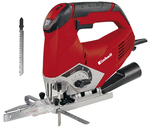 "Jigsaw TE-JS 100 image"