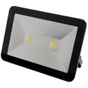 DESIGN LED SPOTLIGHT - 100 W - NEUTRAL WHITE - BLACK HOUSING